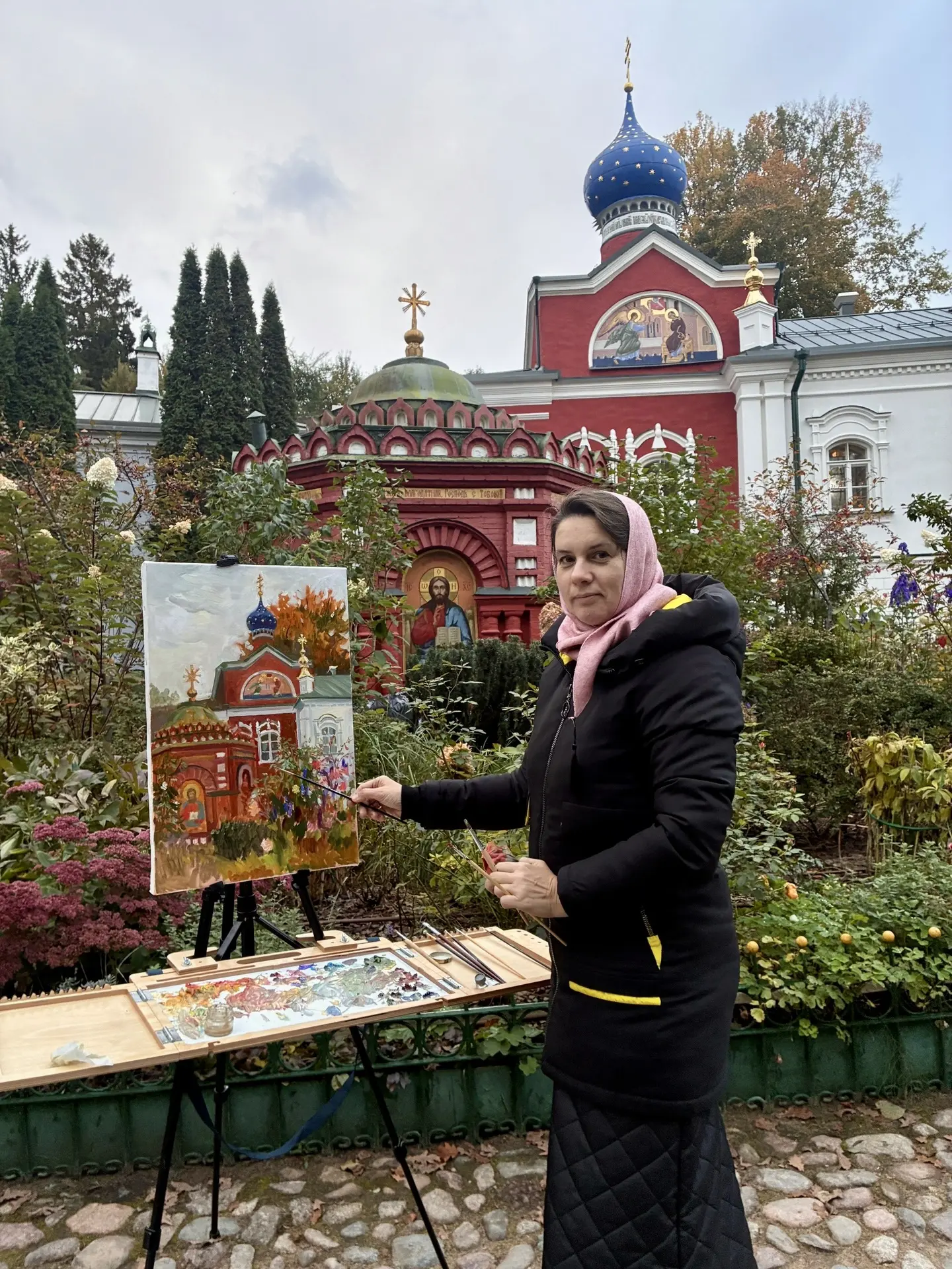 🎨 Дорогие друзья! Продолжаем знакомить вас с работами художников, работающих сейчас в ...