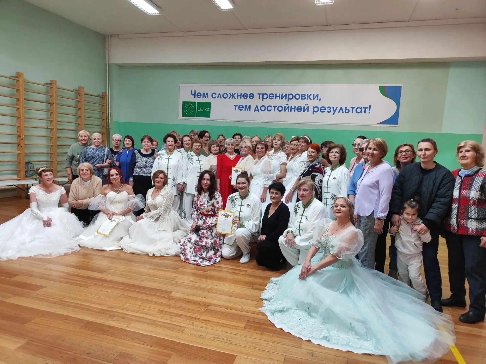 🪗 22  сентября в Долгопрудном состоялся городской фестиваль "Православная Русь, хлебос...