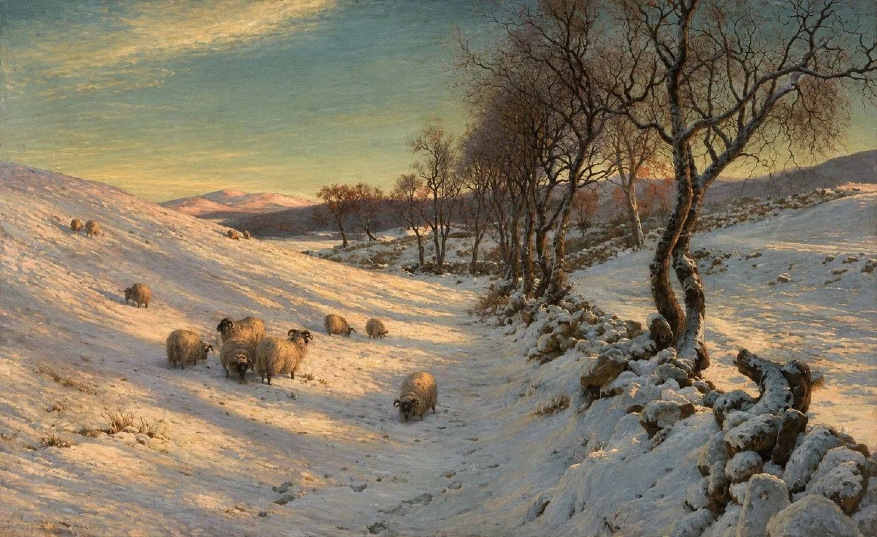 Joseph Farquharson