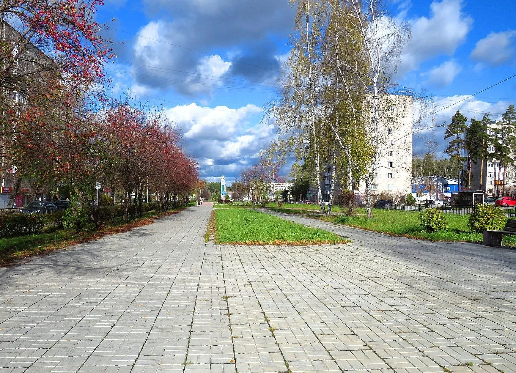 🌇🌇🌇 Доброе утро, Асбест!