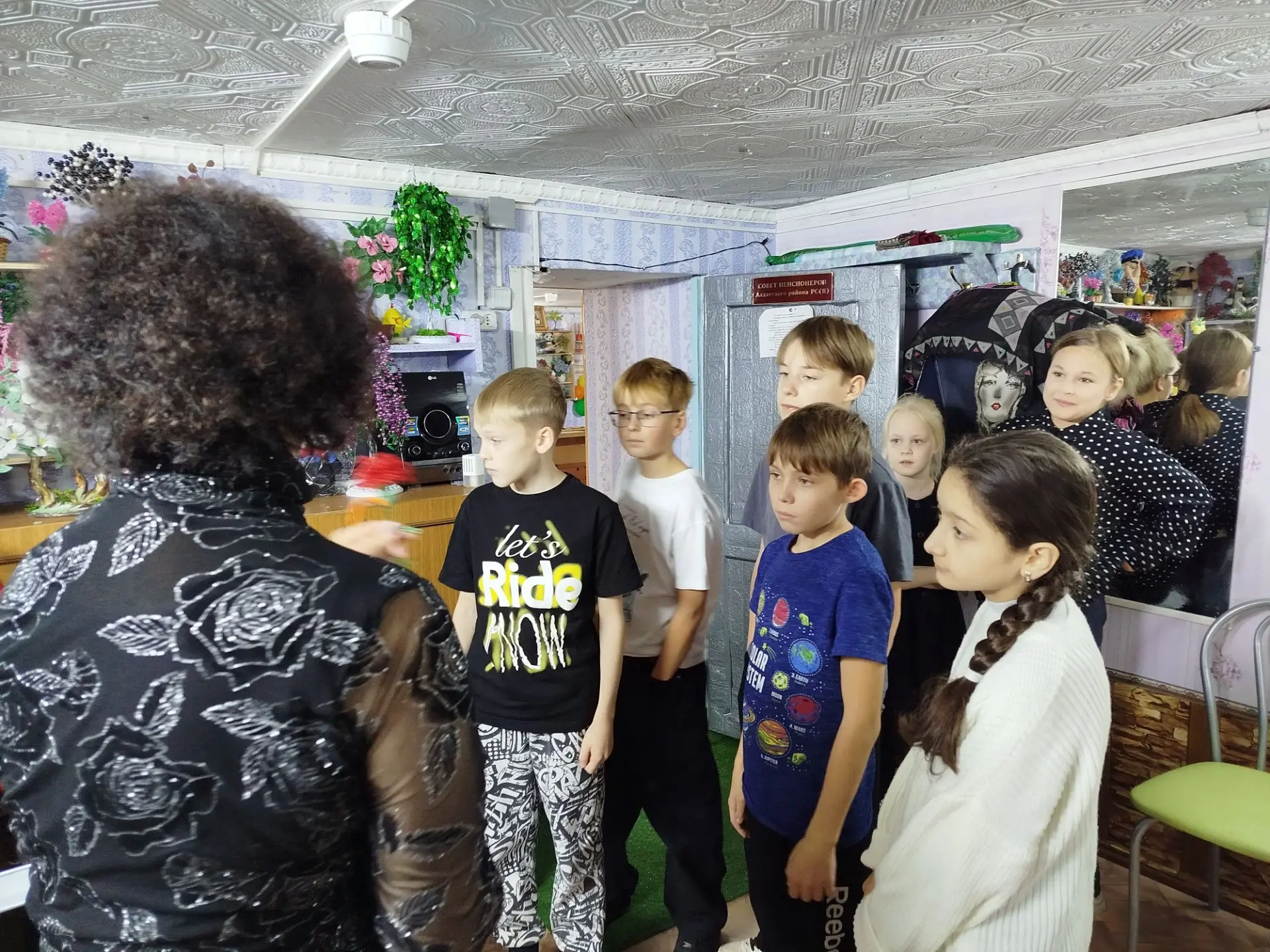 🇷🇺 Приемственность поколений: нужно ли это?