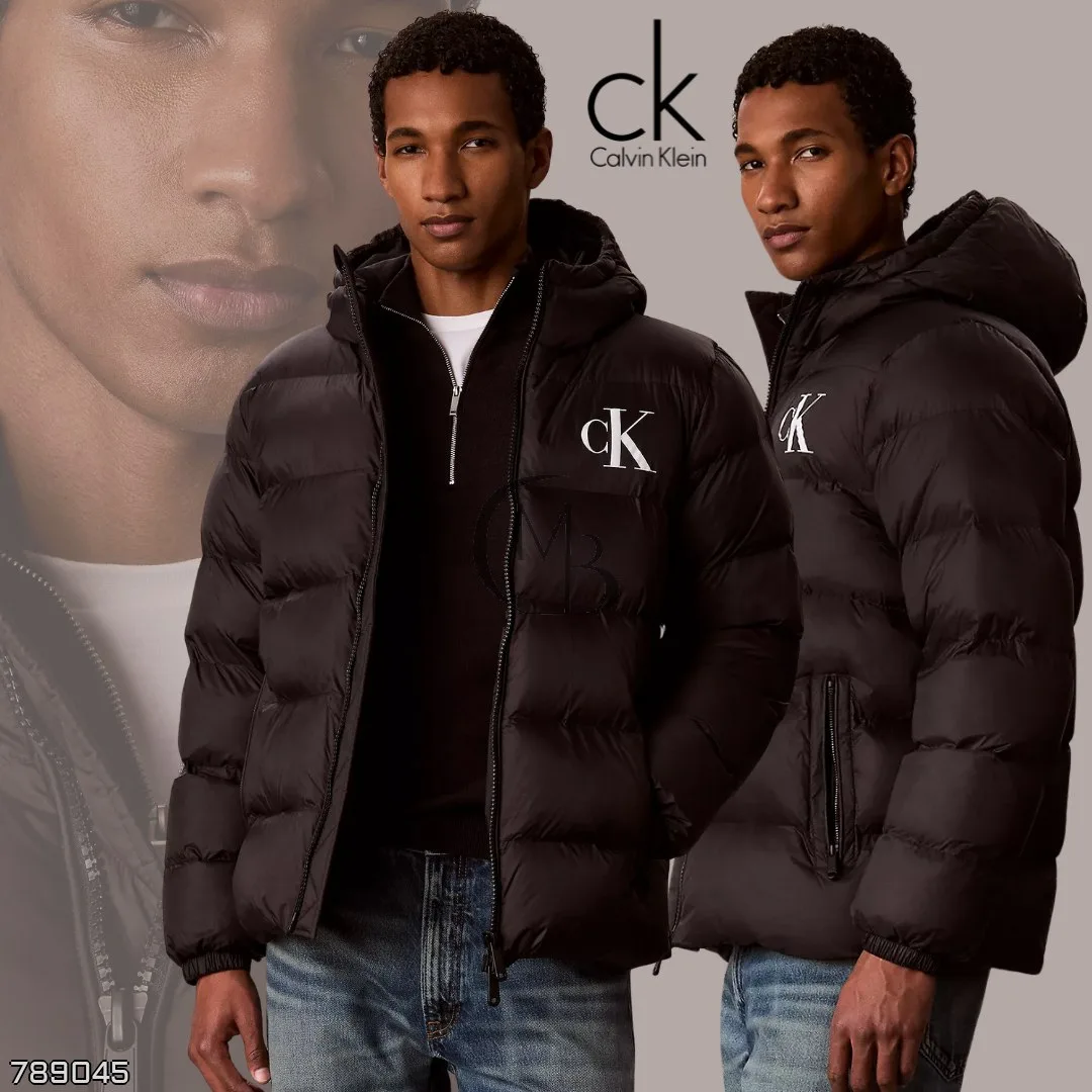 Calvin Klein 🇺🇸