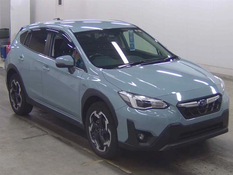 IMPREZA XV HYBRID / 2.0E-L EYE SIGHT 4WD AT Gasoline HYBRID
