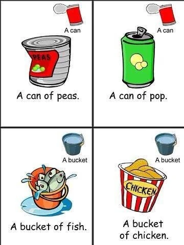 📌Containers.