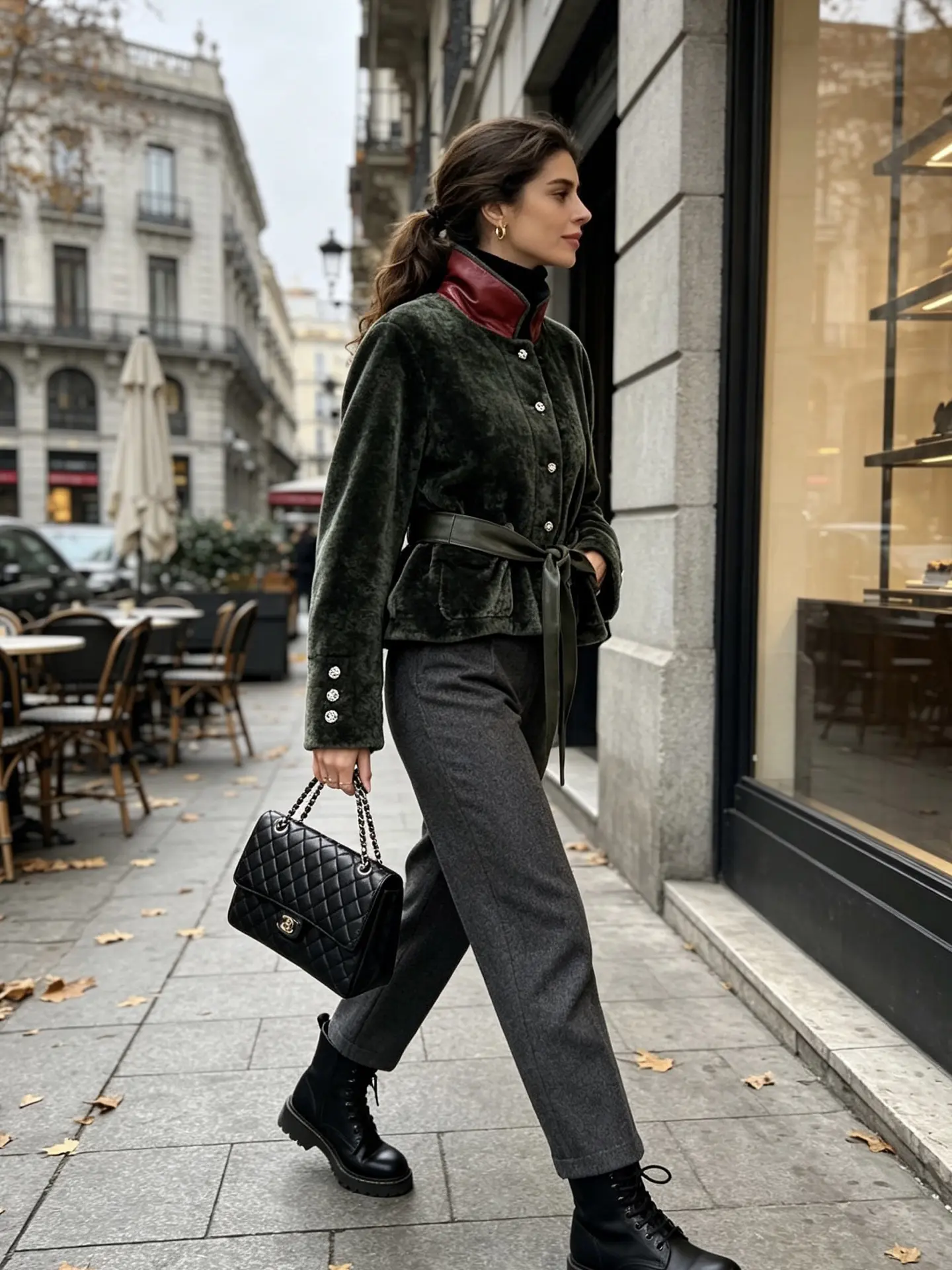 Chanel