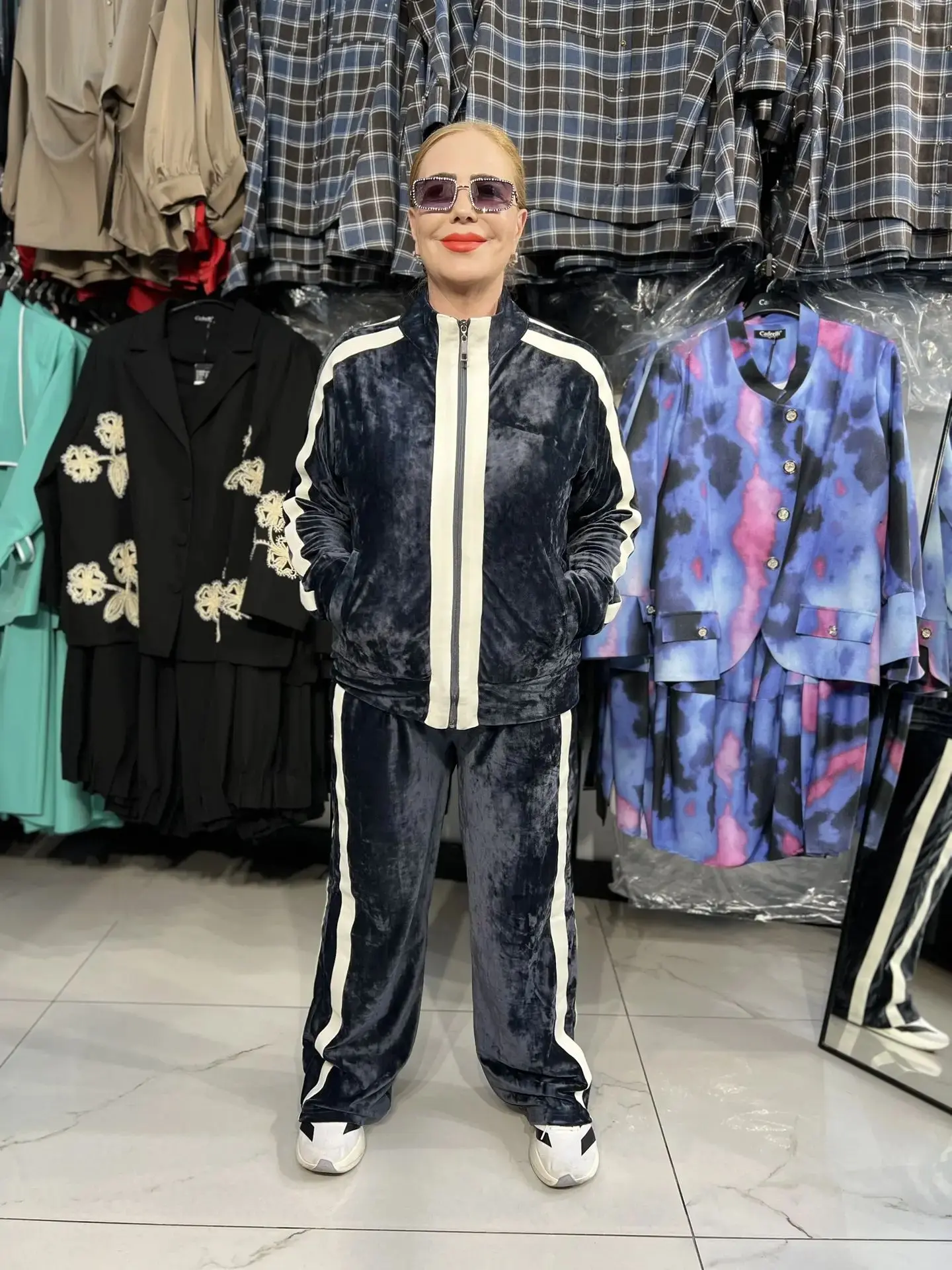 Костюм эксклюзив 🔥