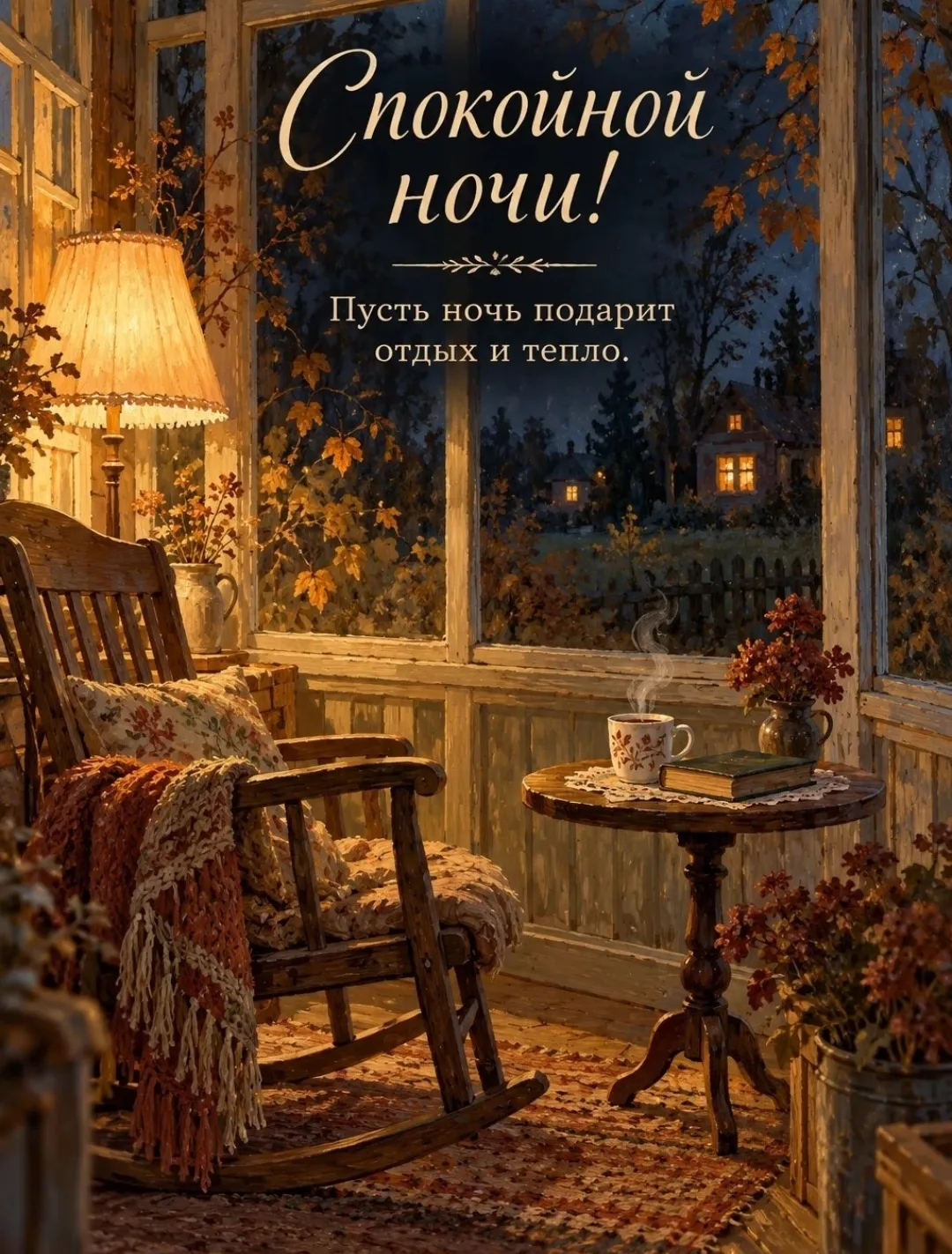 НА СЕГОДНЯ У НАС ВСЁ