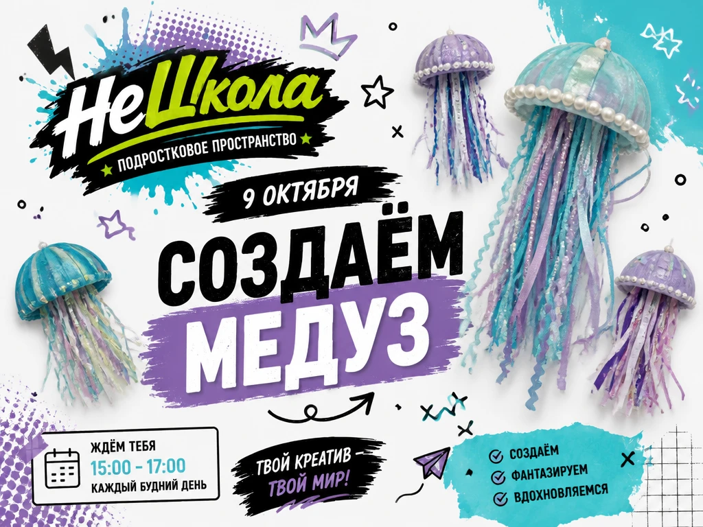 НЕШКОЛА —
