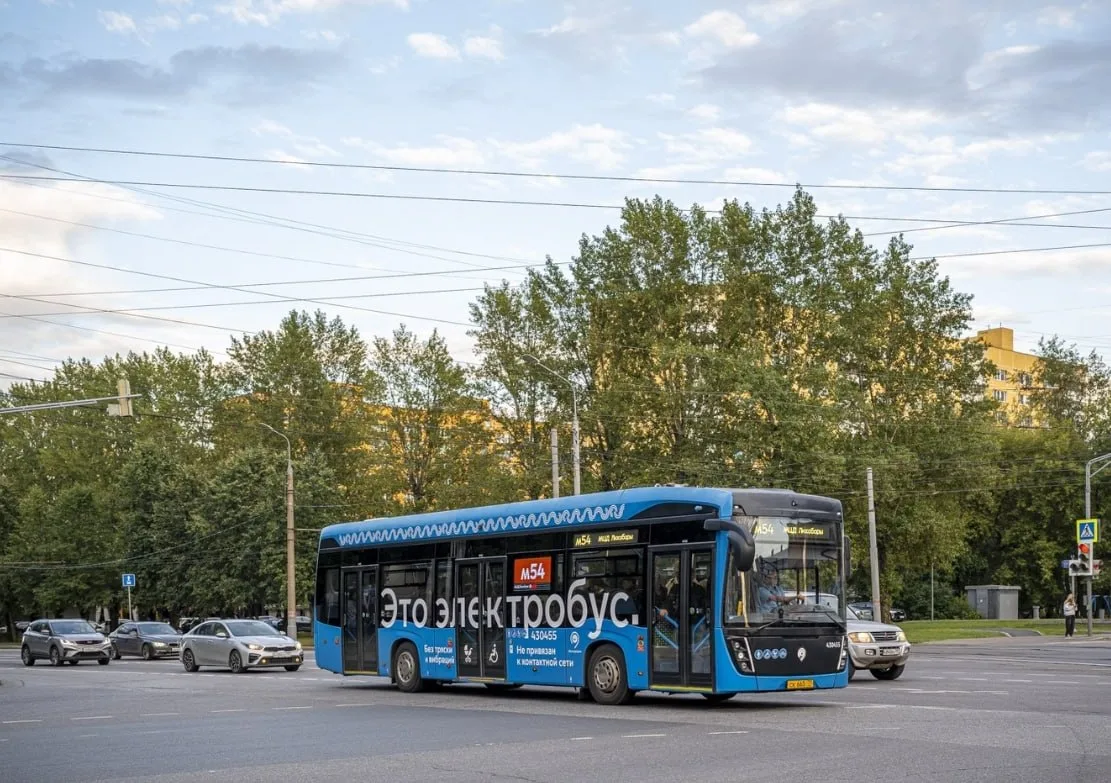 🚌Ровно 10 лет в Москве появились магистральные маршруты. Сегодня их уже 77!