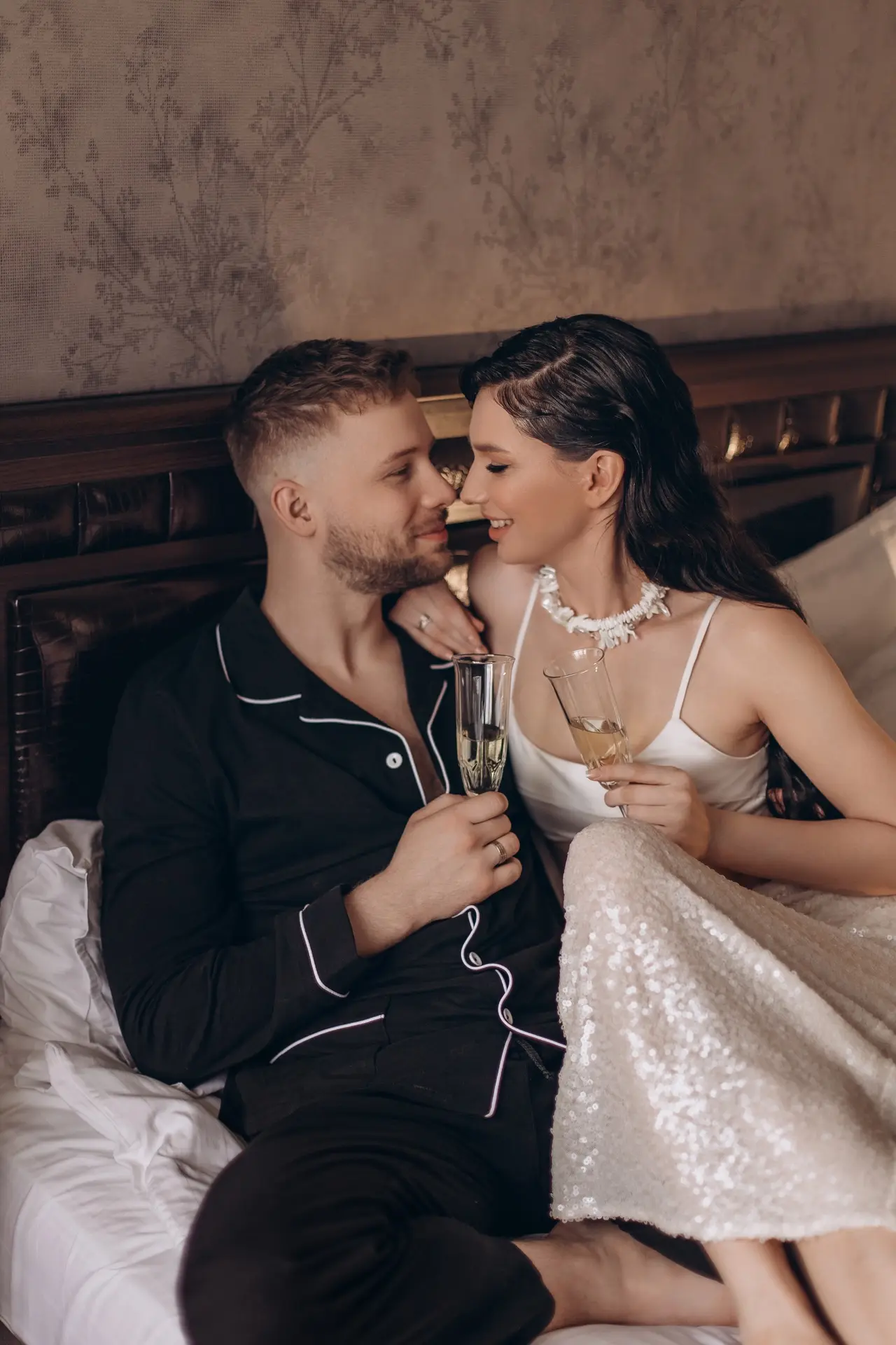 Дорогие наши пары! 💍