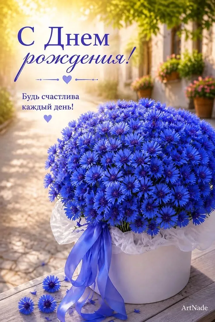 С ДНЕМ РОЖДЕНИЯ 🎂🎉 💐