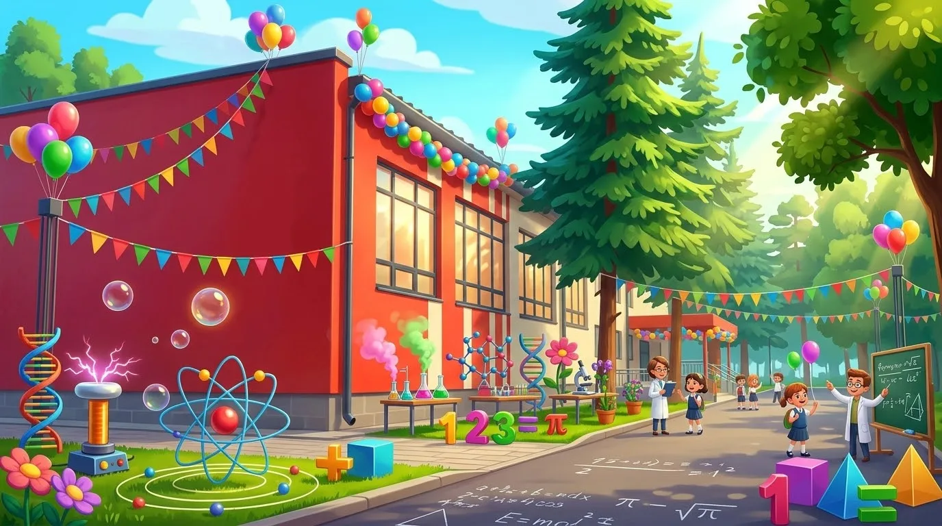 🎉 Приглашение на юбилейный концерт!