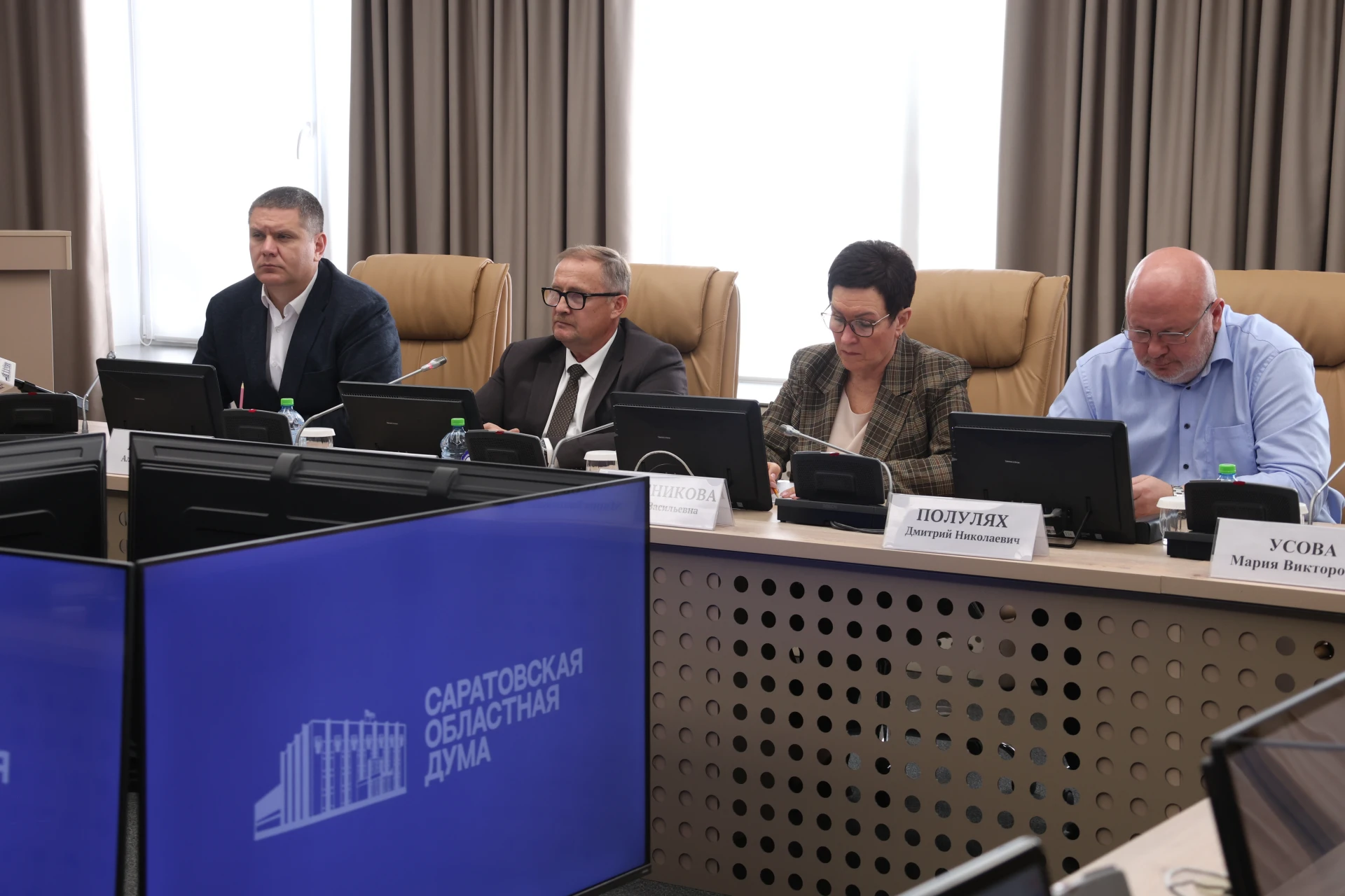 Саратовская область поднялась на 65 позиций в рейтинге регионов по противодействию неза...