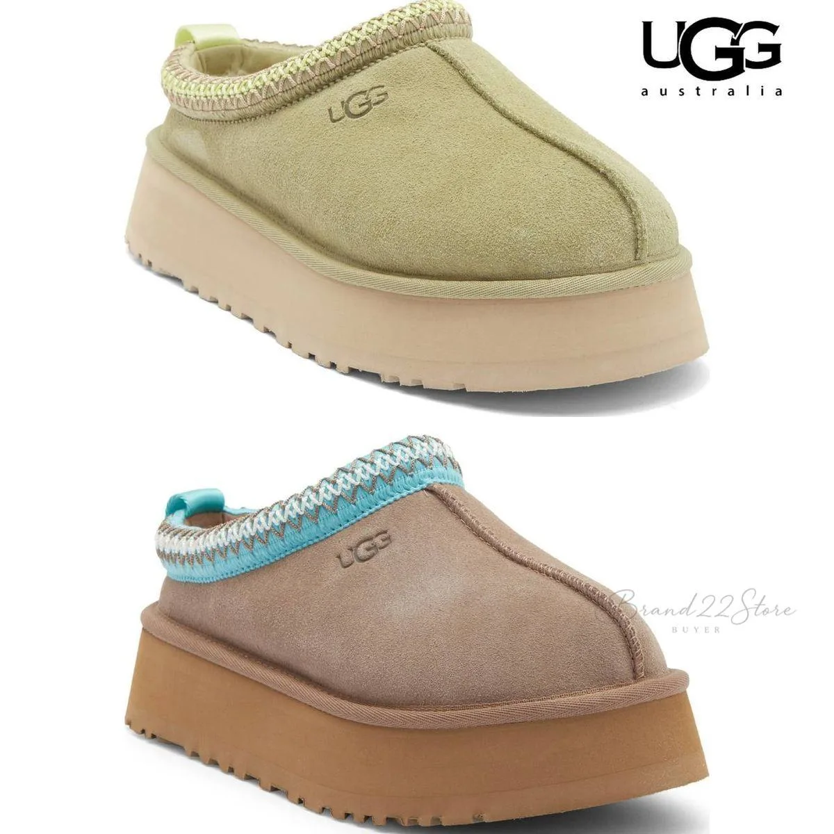 UGG