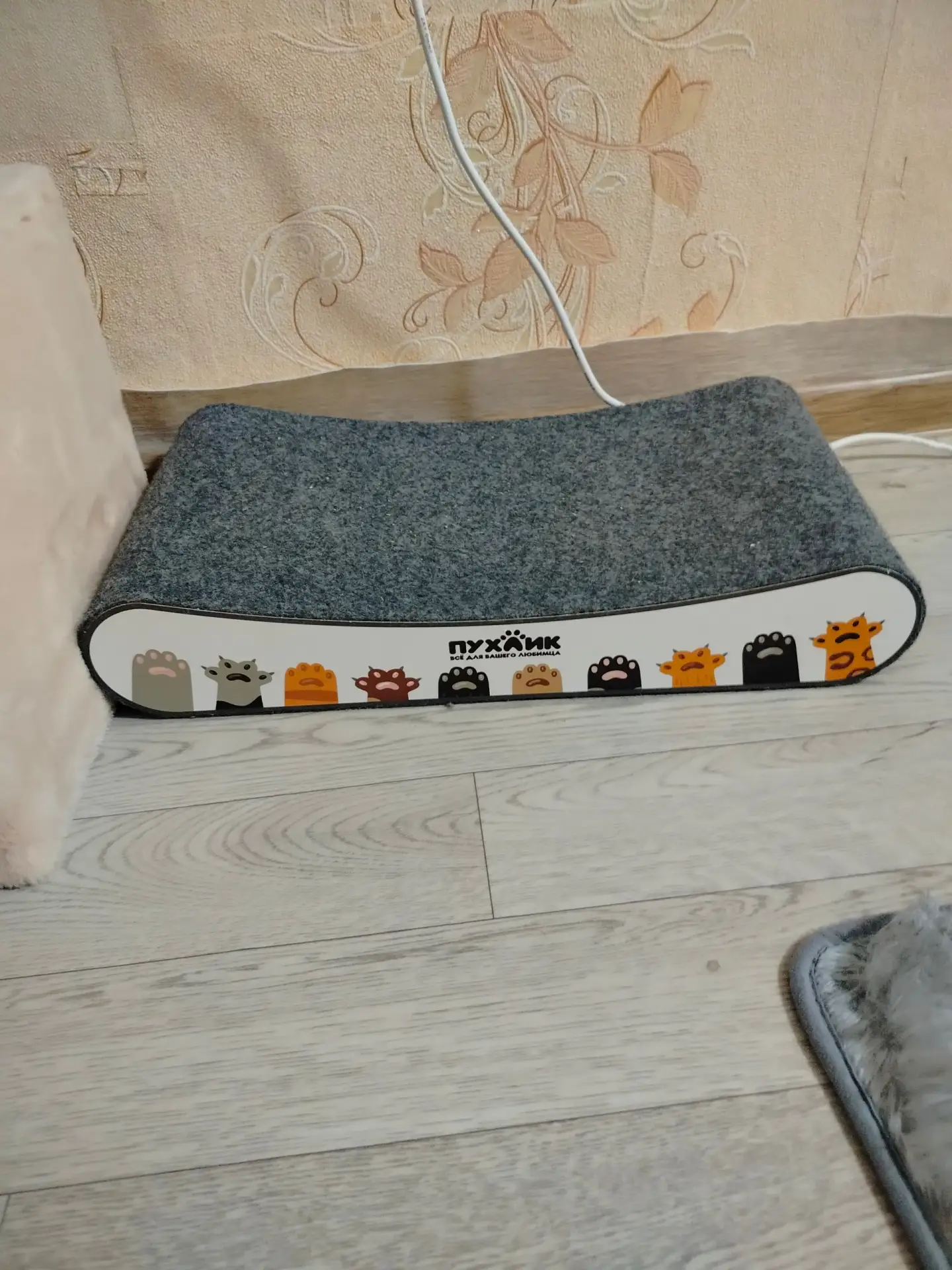 От подписчика Олеся