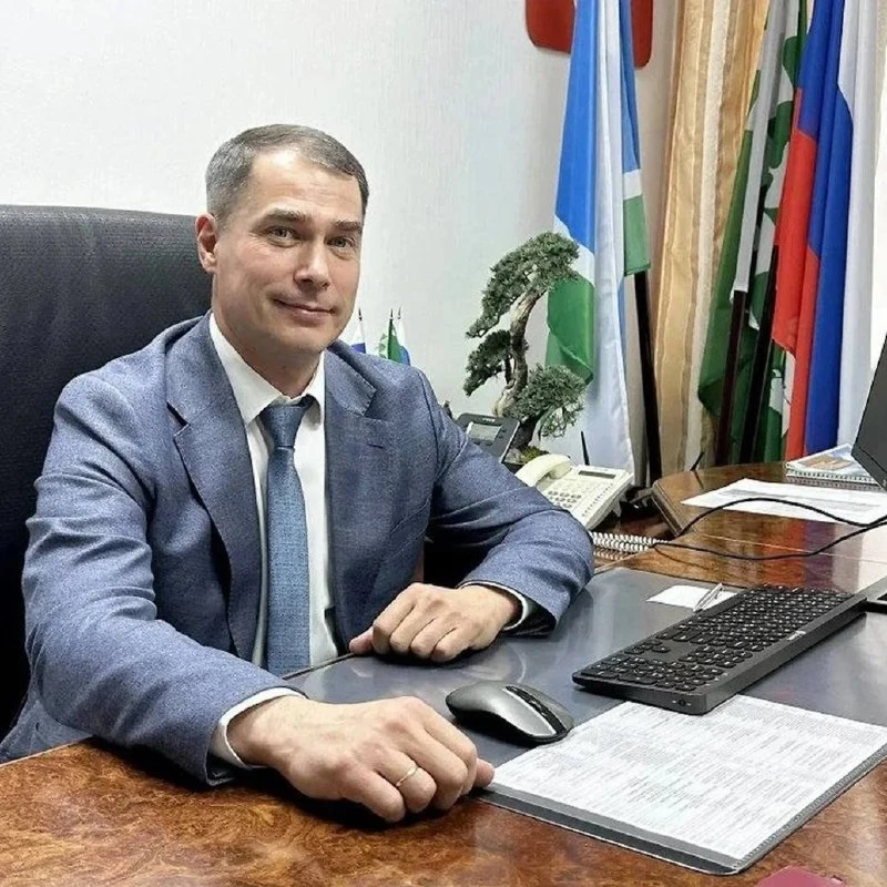 Владимир Шауракс официально возглавил Берёзовский — за него единогласно проголосовали в...