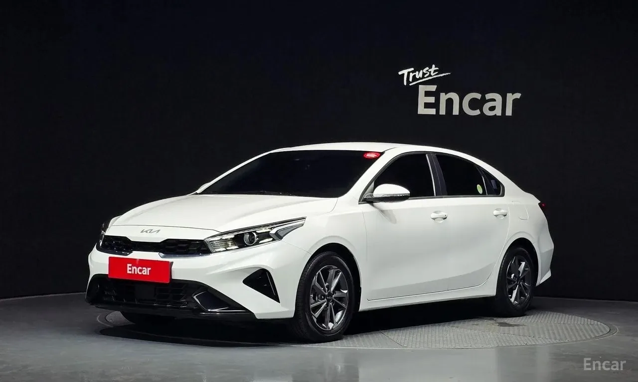 🇨🇳 KIA K3 - зарекомендовавший себя в привозе надежный корейский седан ✅