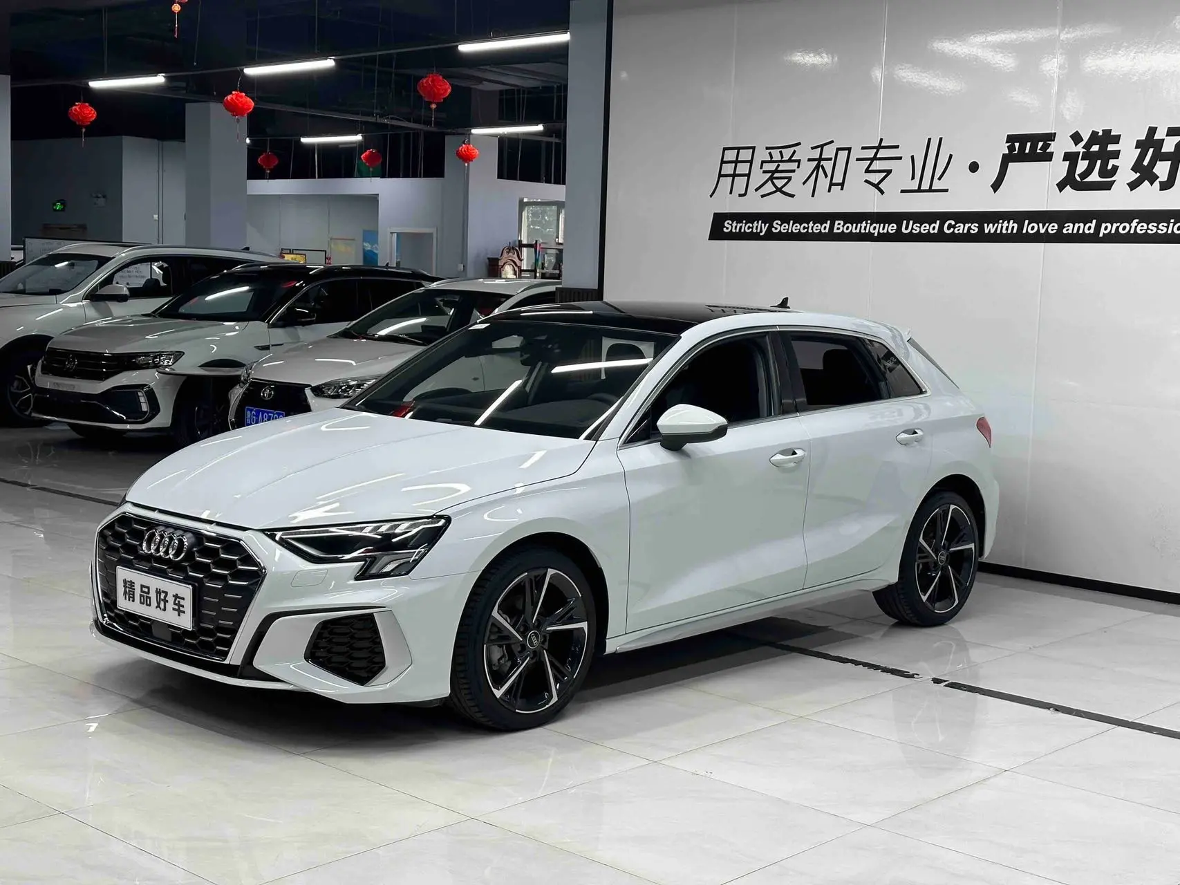 🇨🇳 Авто из Китая
