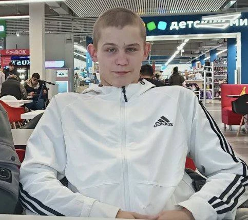 В Магадане ищут пропавшего подростка. Полиция разыскивает Еськин Алексей Александрович ...
