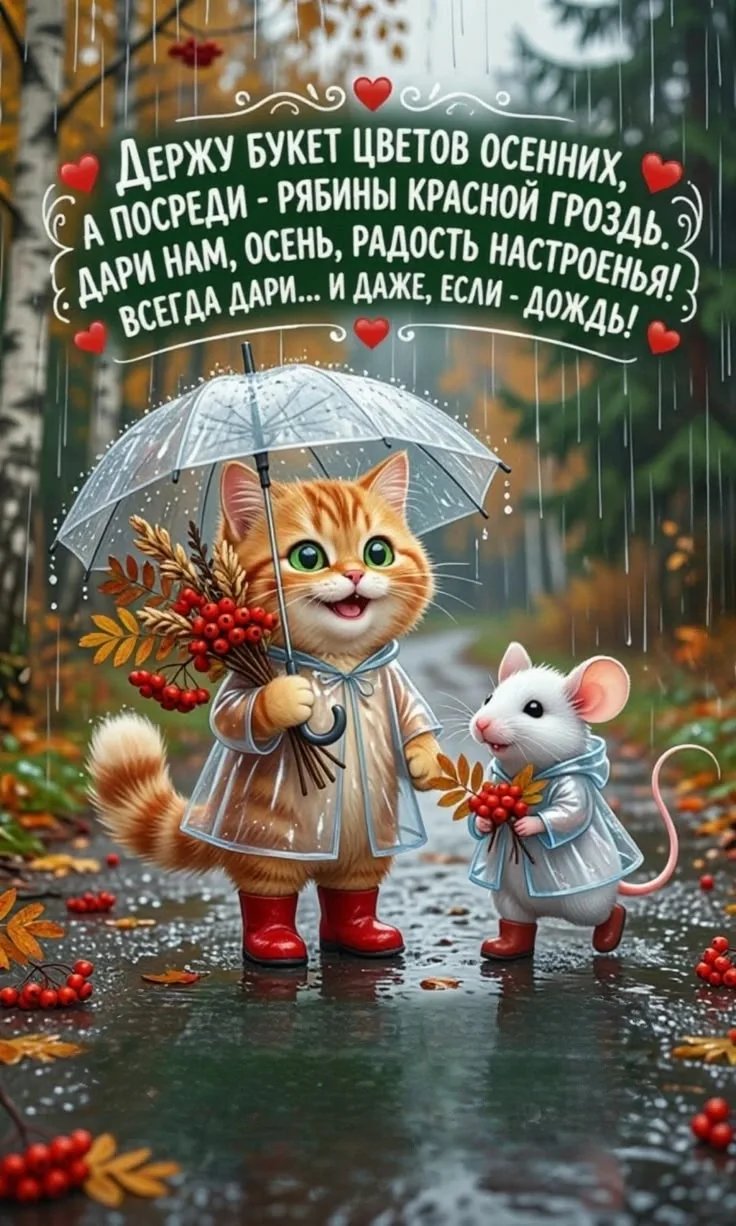 Заходи за хорошим настроением! 👉Подписаться!