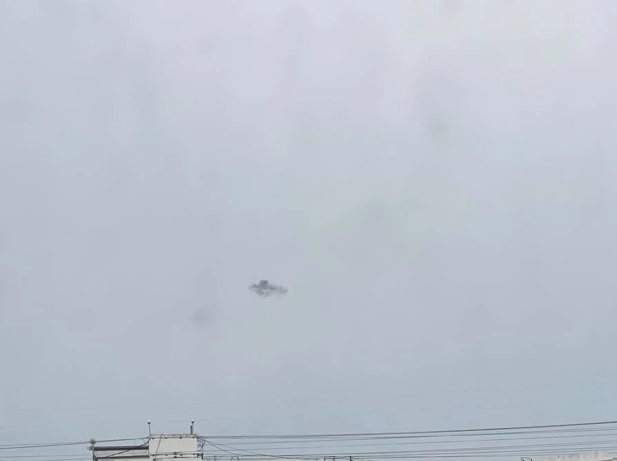 ⚡️Сбиты 15 БПЛА, летевших на Москву, — Собянин.