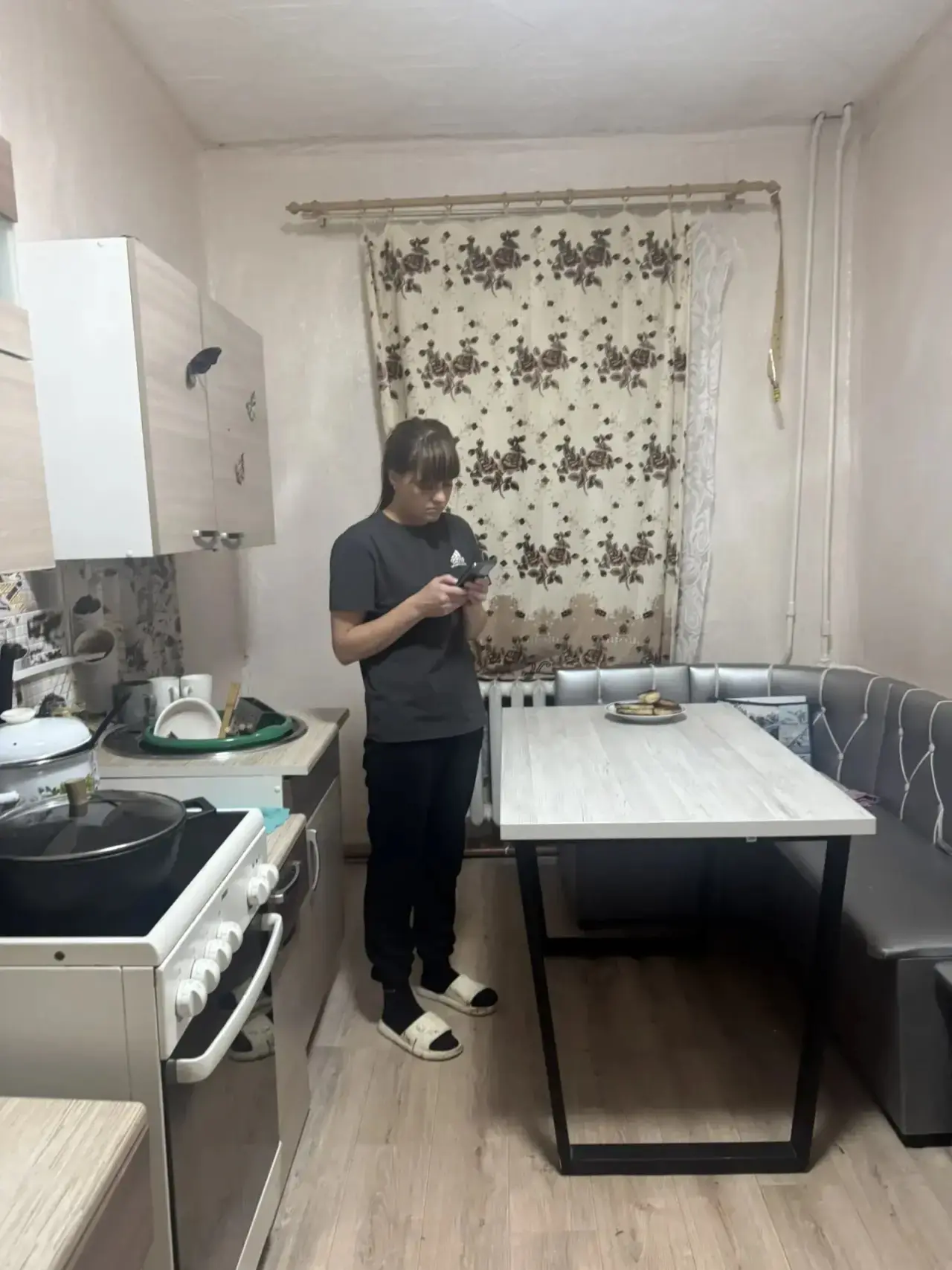 Безопасность детей — наш общий приоритет. Ночной профилактический рейд