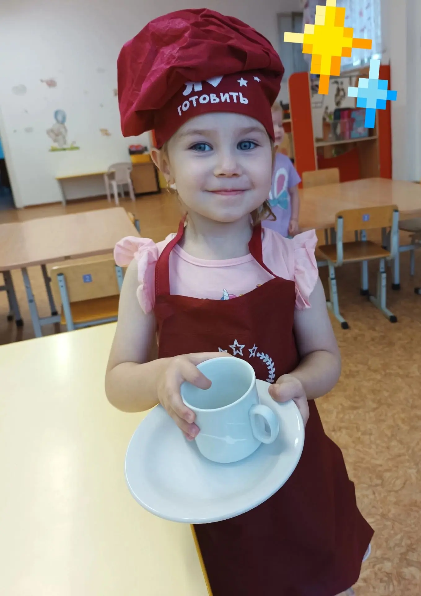 💛 «День добрых дел» 💛