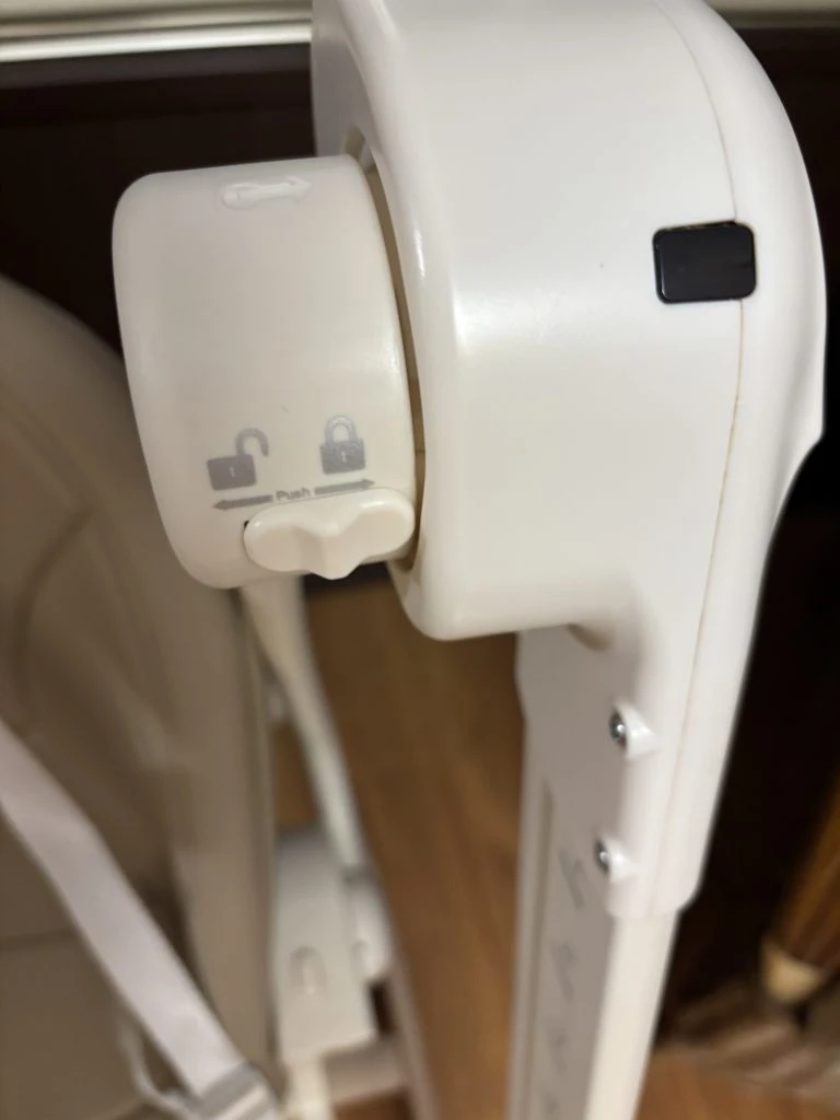Детский стульчик 3 в 1 My little chair