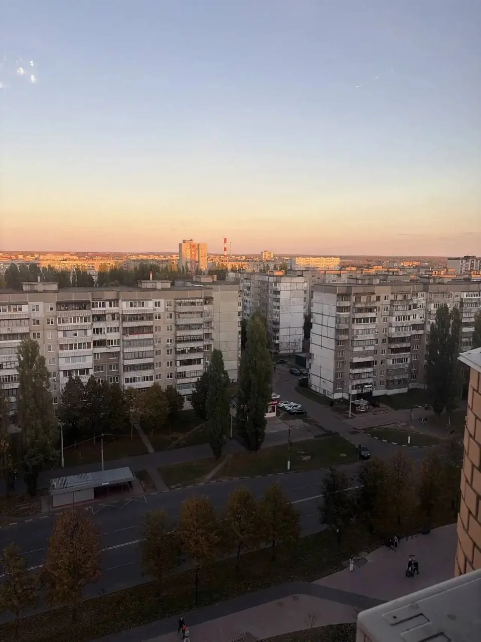 Доброе утро, Железногорск!