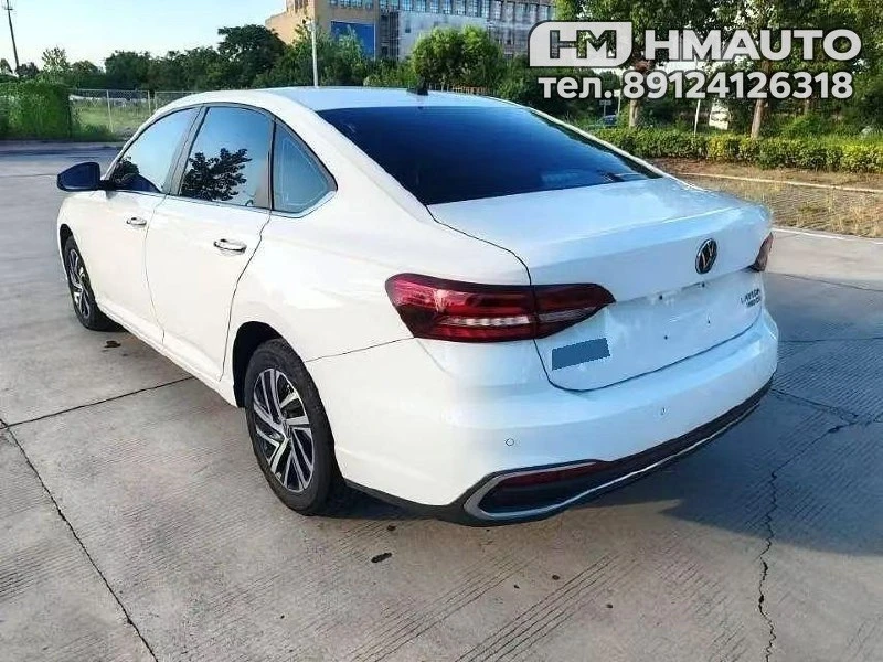 🚘 В ПРОДАЖЕ — VOLKSWAGEN Lavida 🇨🇳 | 1 616 055 ₽