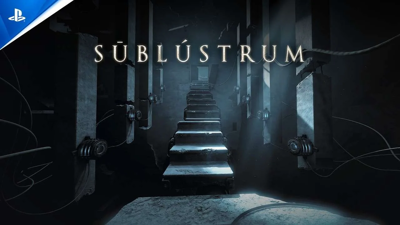 SUBLUSTRUM