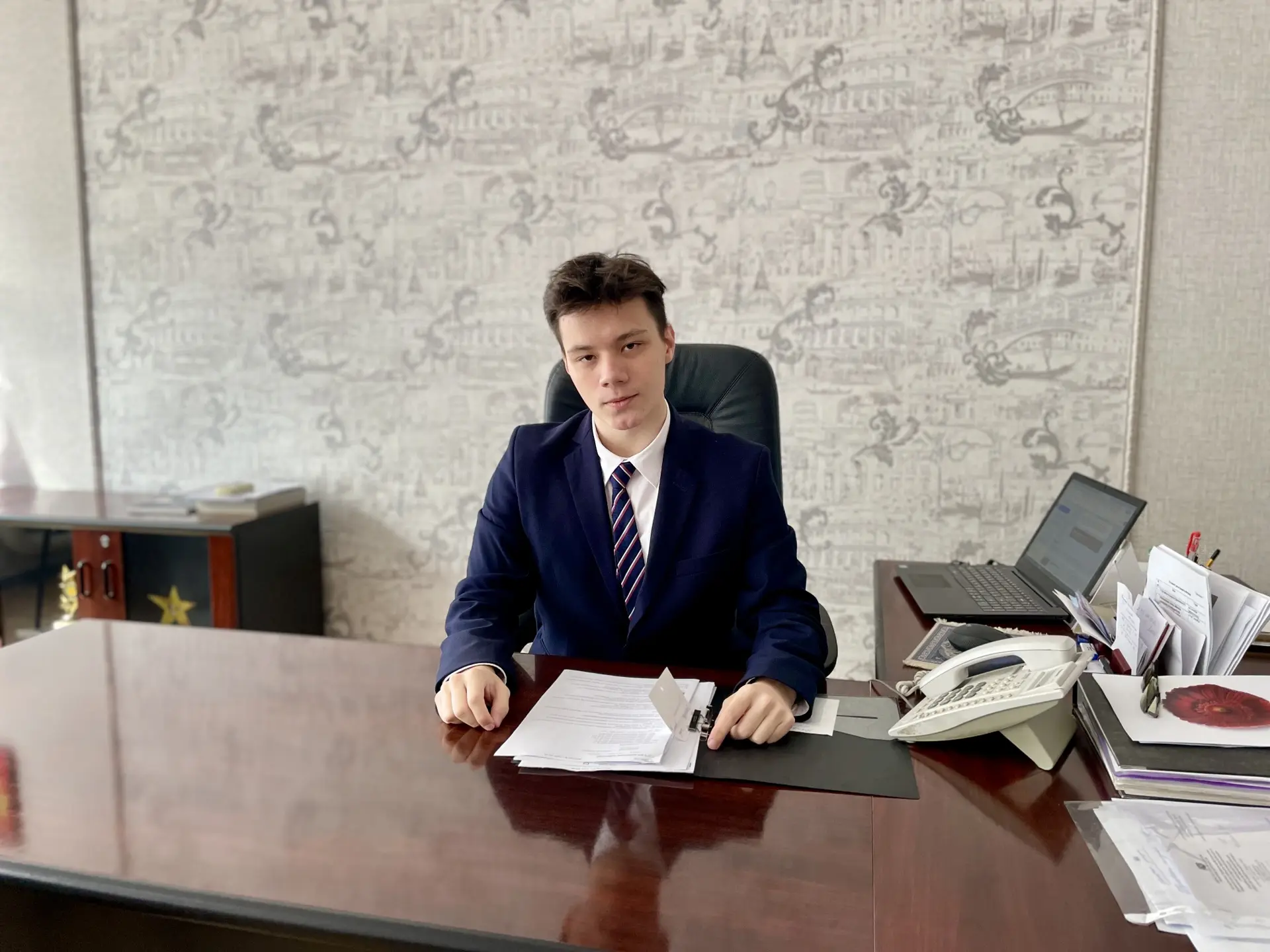 🔄 ДЕНЬ САМОУПРАВЛЕНИЯ: как это было
