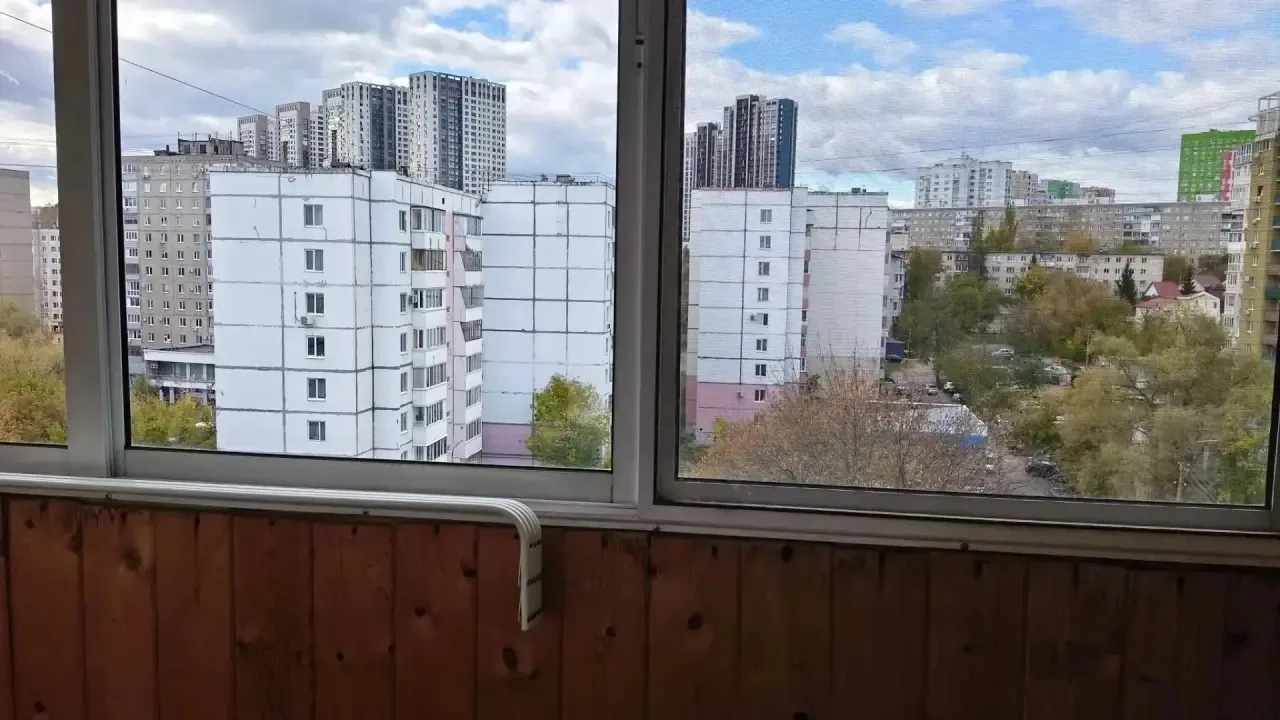 Сдается 1-комнатная квартира