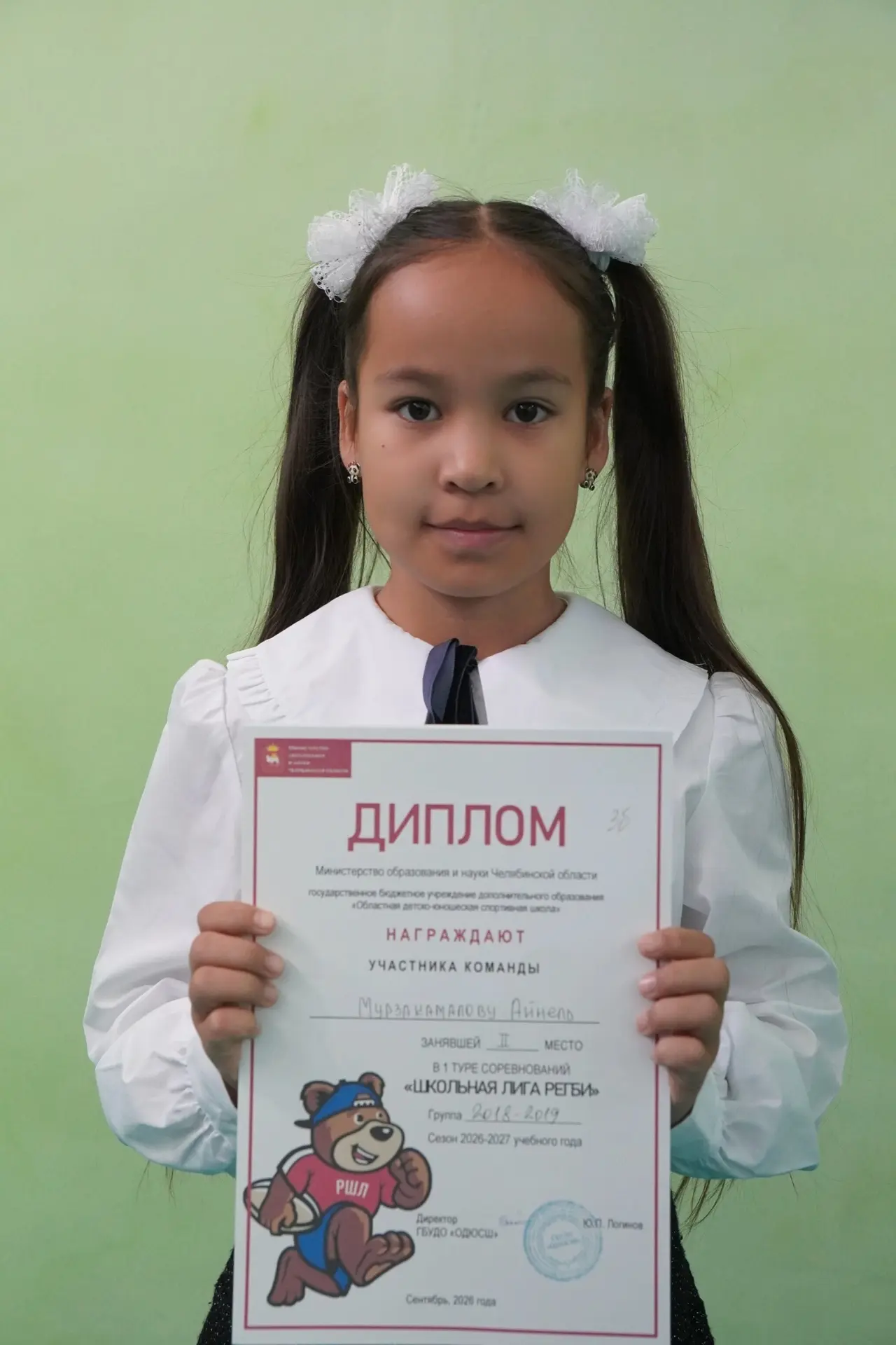 🏆НАШИ УСПЕХИ🏆