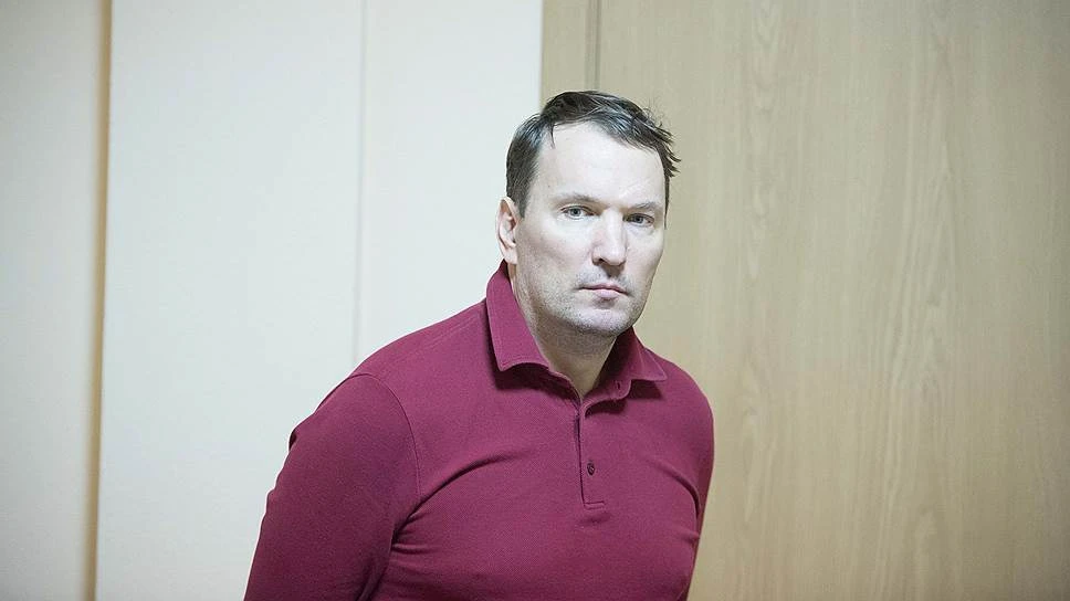 Экс-совладельца «Ленты» и «Рив Гош» отправили под домашний арест до 6 декабря