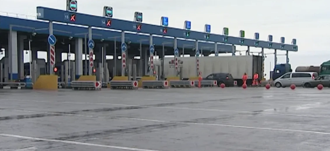 🛣️ Жители Ростовской области против платного проезда по М‑4 «Дон»: