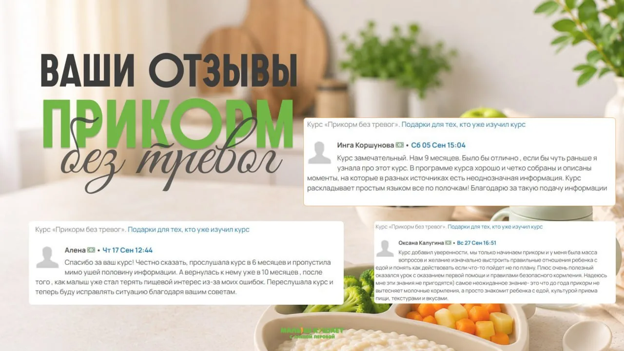 «Курс раскладывает простым языком всё по полочкам!»