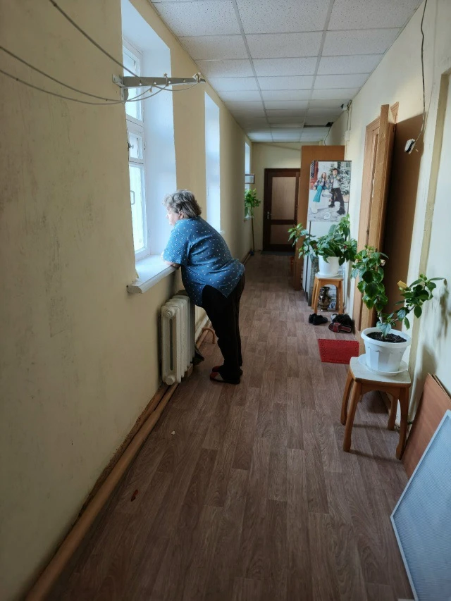 ‼️Хочу придать огласке. Нужна ваша помощь ! Жильцы дома чичерина 14 вторые сутки без св...