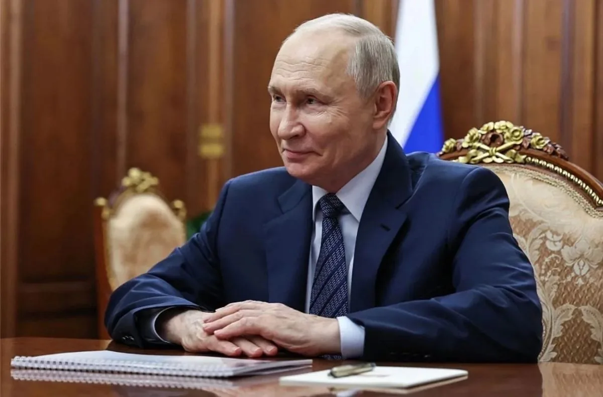 Сегодня Президент России Владимир Владимирович Путин отмечает 74-й день рождения.