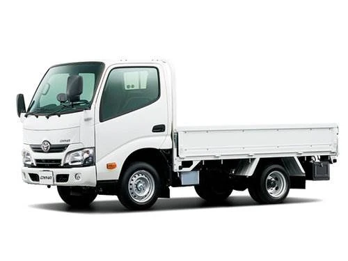 Прошивка Toyota Dyna Denso NEC 1GEN 89663-37A87