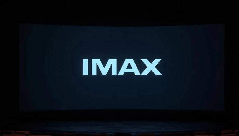 ⚡️ Одиссея Кристофера Нолана возвращается в IMAX