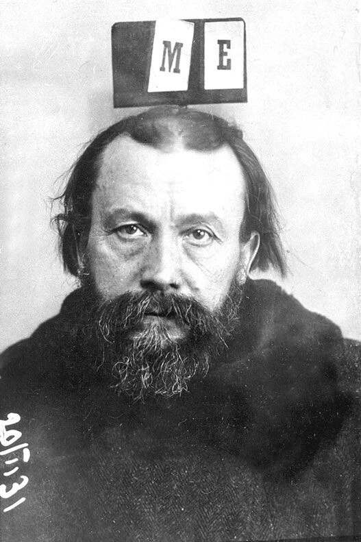 📝 ПИСЬМА НОВОМУЧЕНИКОВ ИЗ ЗАКЛЮЧЕНИЯ