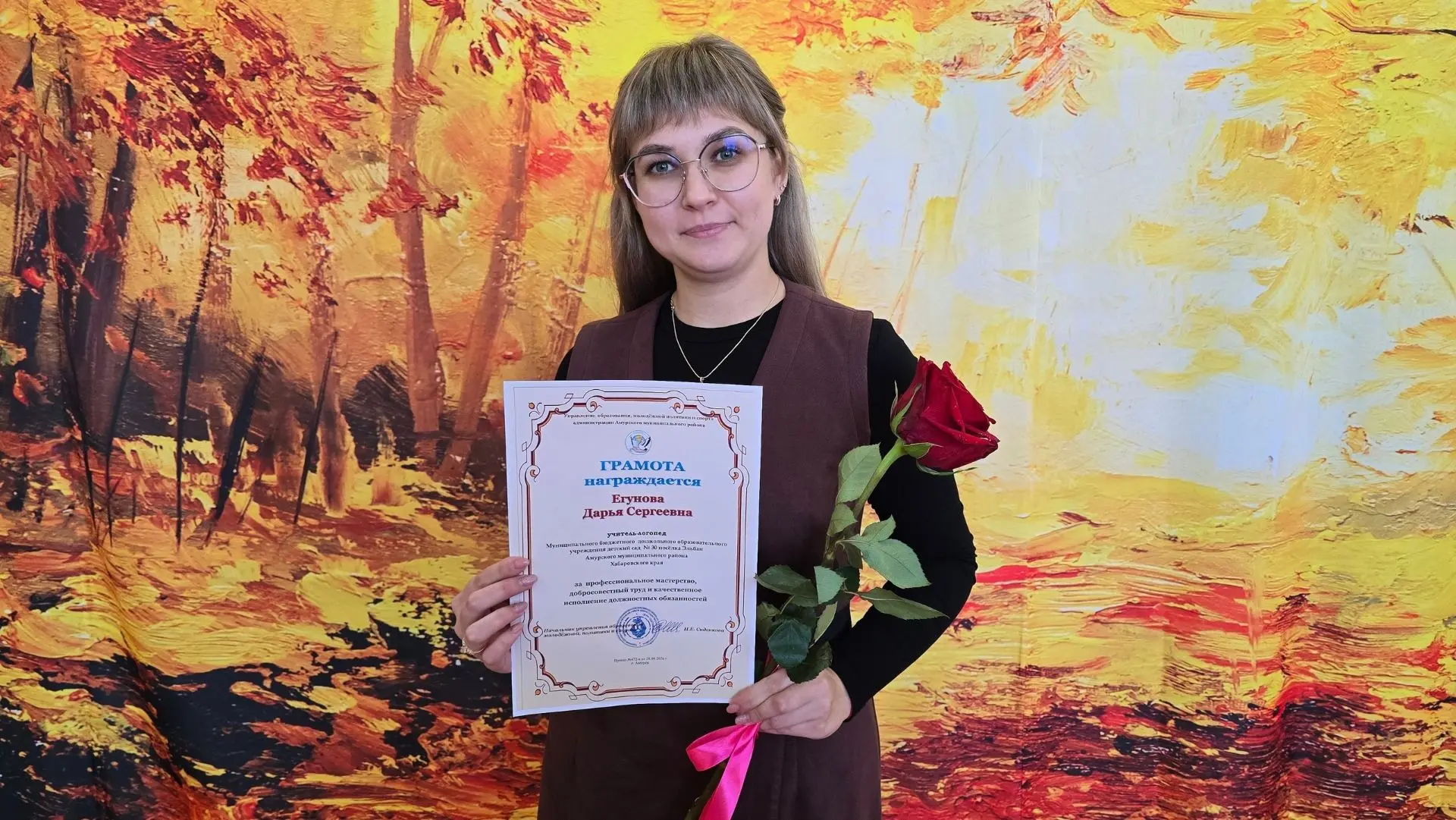 Гордость нашего детского сада: педагоги, чьим трудом мы восхищаемся! ✨