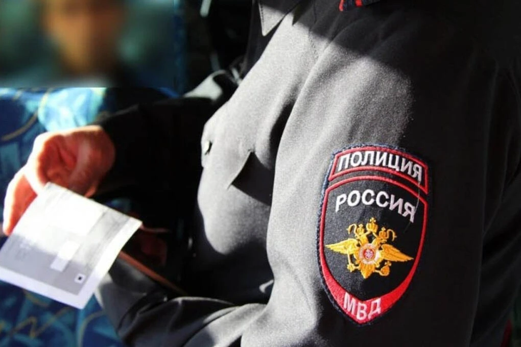 Сотрудниками полиции подведены итоги II этапа комплексной оперативно-профилактической о...