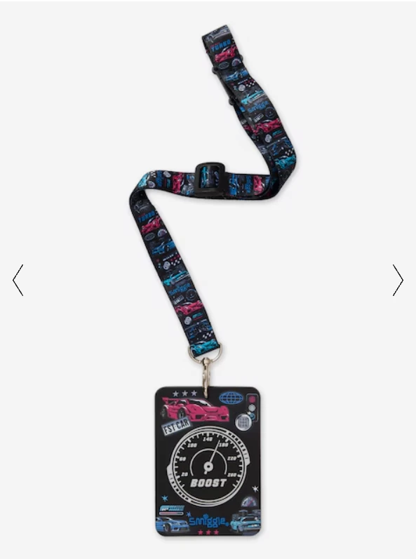 SMIGGLE Скидки курс 170 руб + вес