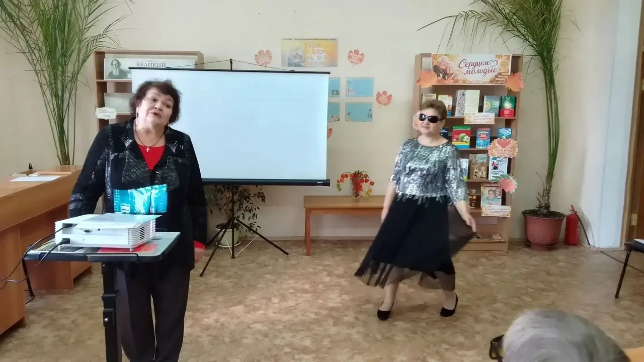В шанс - викторине победила ДРУЖБА!🤝