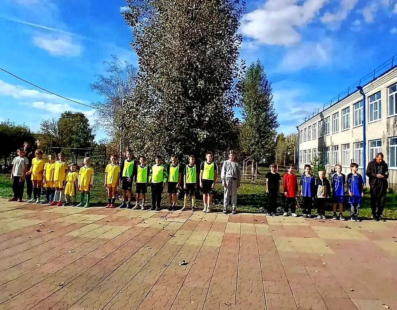 🏆 Кубок «Большой Мишка» нашел своего победителя!