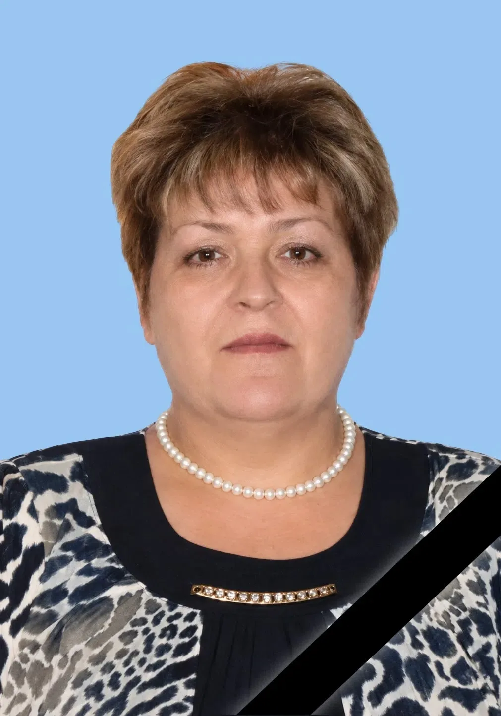 Прощание с Харченко Татьяной состоится 8.10 в зале "Ангел скорби" на территории  ЦРБ с ...