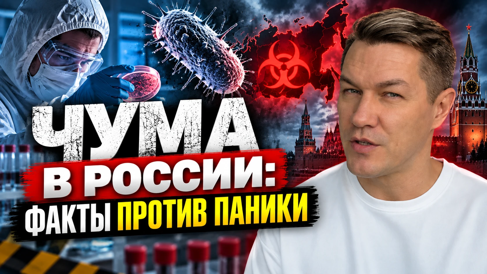 Новое видео: