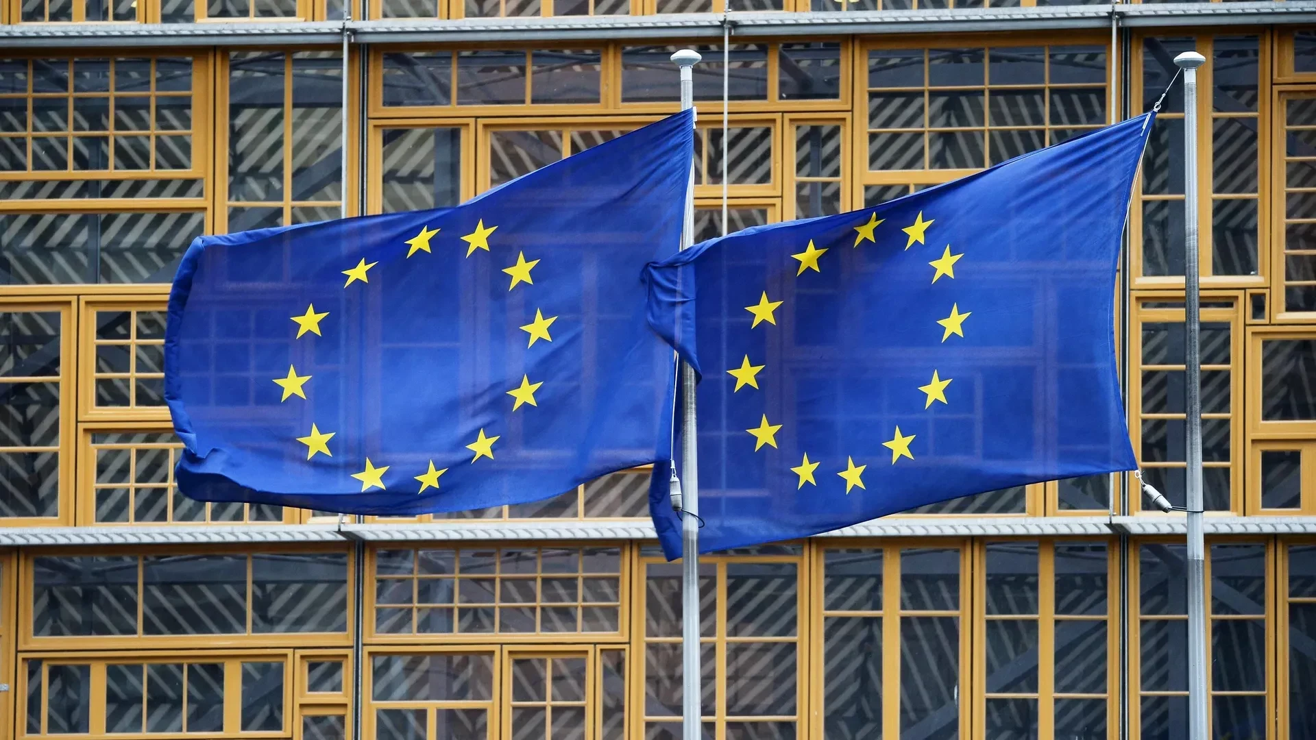 Прирост украинских беженцев в ЕС после ужесточения правил сократился в шесть раз.